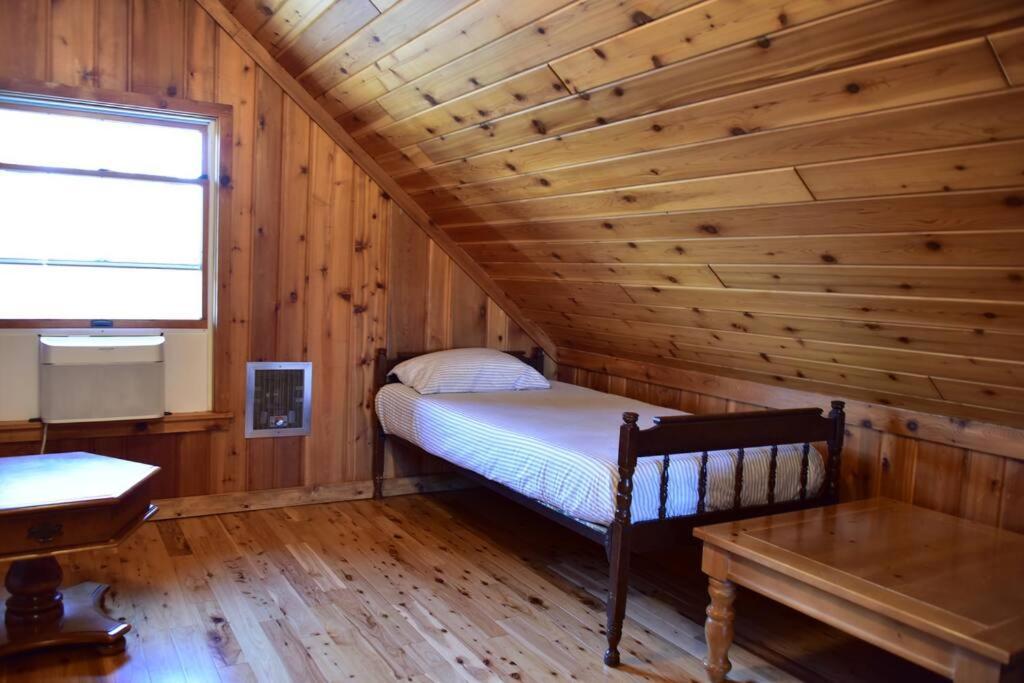 Quiet And Comfy 3Bed/2Bath - Chalet With Hot Tub. Cedar Exterior foto