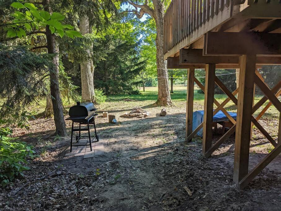 Quiet And Comfy 3Bed/2Bath - Chalet With Hot Tub. Cedar Exterior foto