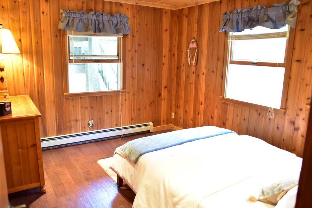 Quiet And Comfy 3Bed/2Bath - Chalet With Hot Tub. Cedar Exterior foto