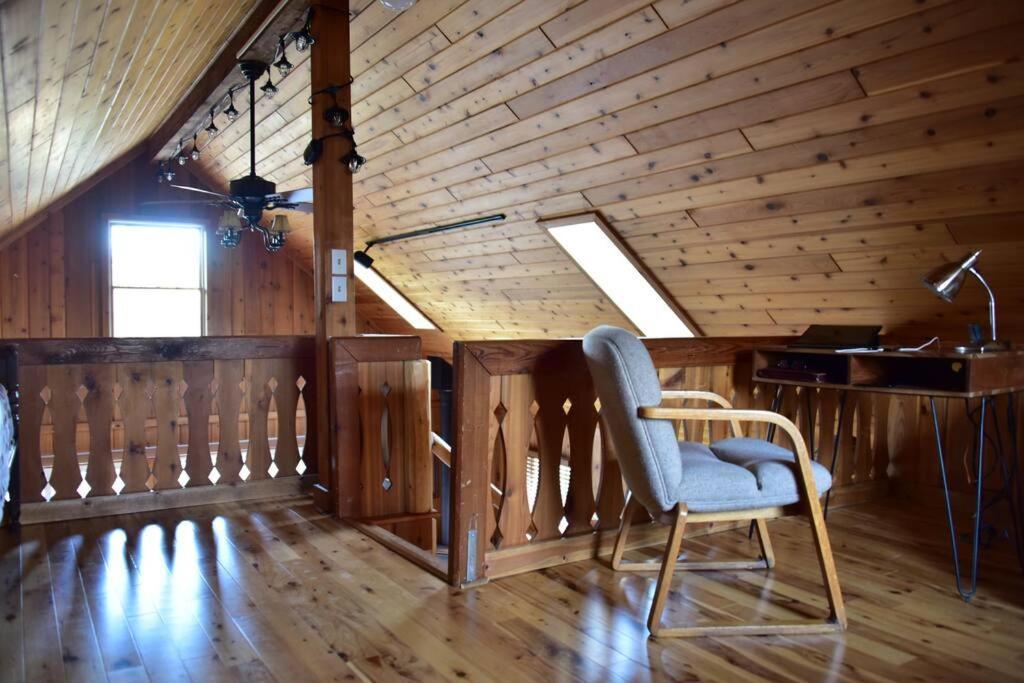 Quiet And Comfy 3Bed/2Bath - Chalet With Hot Tub. Cedar Exterior foto