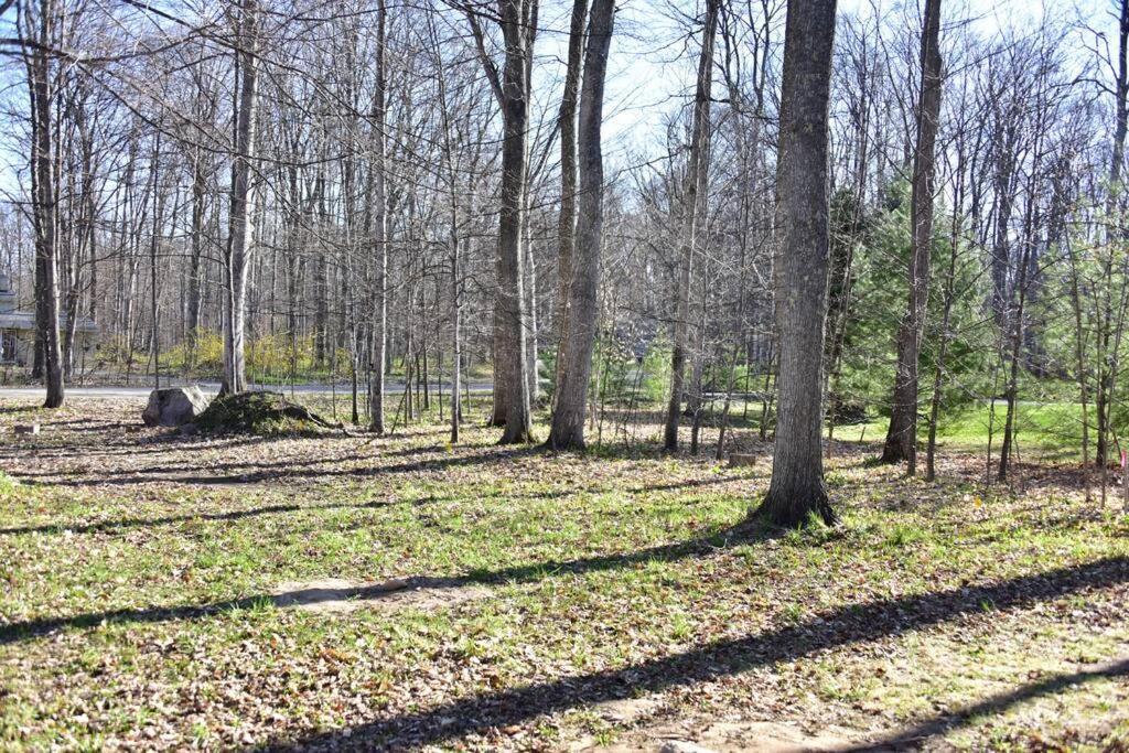 Quiet And Comfy 3Bed/2Bath - Chalet With Hot Tub. Cedar Exterior foto