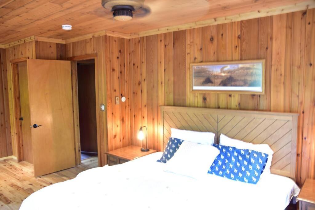 Quiet And Comfy 3Bed/2Bath - Chalet With Hot Tub. Cedar Exterior foto