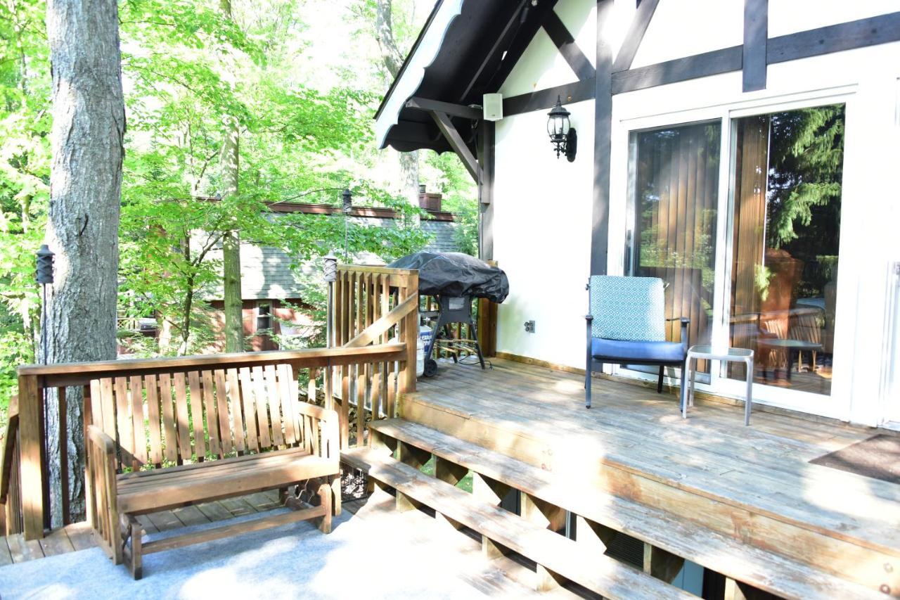Quiet And Comfy 3Bed/2Bath - Chalet With Hot Tub. Cedar Exterior foto