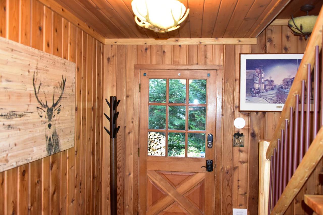 Quiet And Comfy 3Bed/2Bath - Chalet With Hot Tub. Cedar Exterior foto