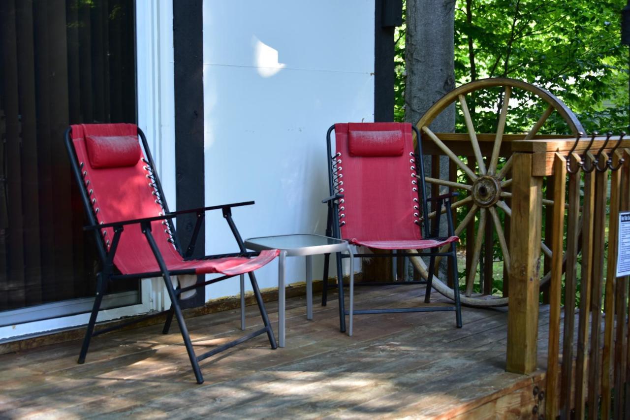 Quiet And Comfy 3Bed/2Bath - Chalet With Hot Tub. Cedar Exterior foto