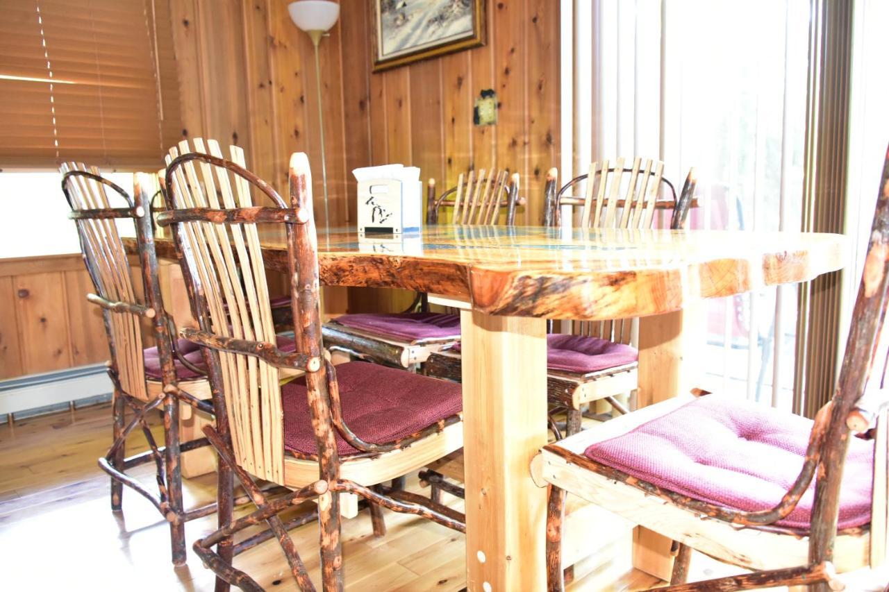 Quiet And Comfy 3Bed/2Bath - Chalet With Hot Tub. Cedar Exterior foto